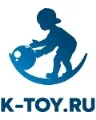  K-Toy Промокоды