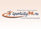  Sportcity74 Промокоды