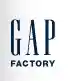  Gap Factory Промокоды
