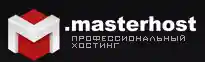  Masterhost Промокоды