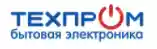 Техпром Промокоды
