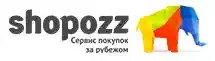  Shopozz.ru Промокоды