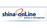  Shina-Online.ru Промокоды