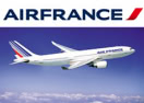 Air France Промокоды 
