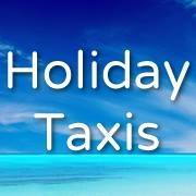  Holiday Taxis Промокоды