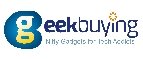  Geekbuying.com Промокоды